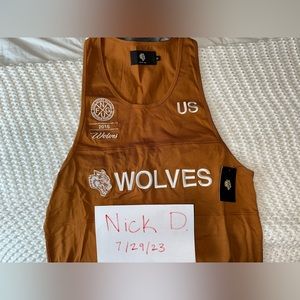 Darcsport Haul all Brand new.